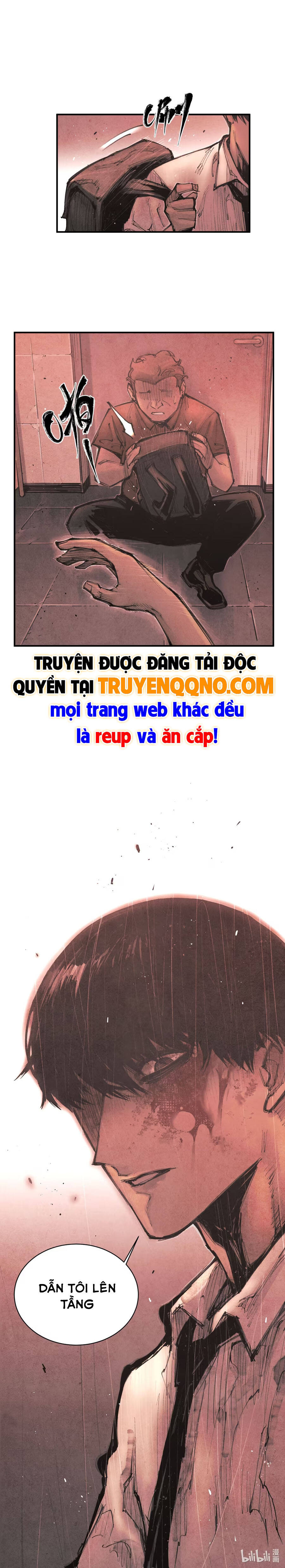 Cực Nhiệt Tiến Hóa Chapter 13 - 8