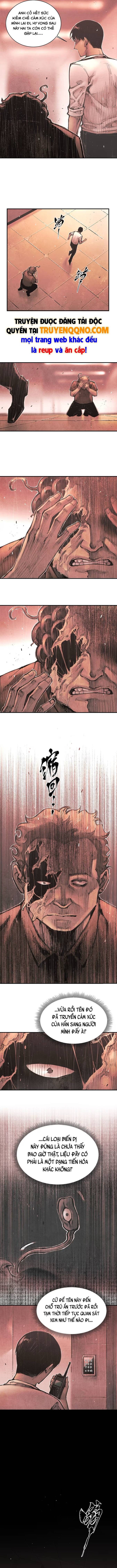 Cực Nhiệt Tiến Hóa Chapter 16 - 3