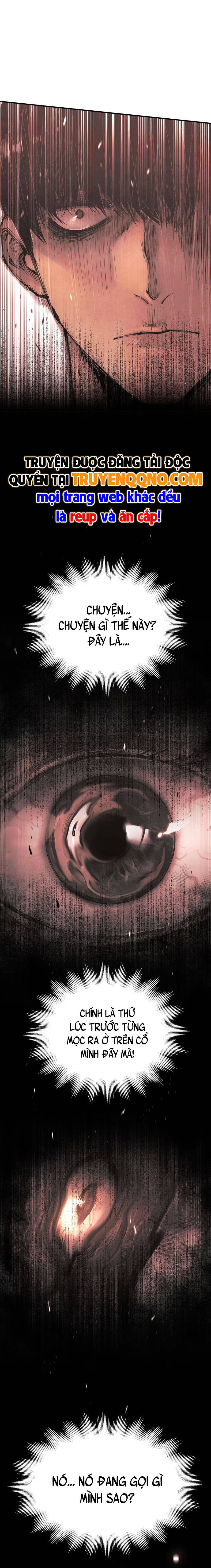 Cực Nhiệt Tiến Hóa Chapter 19 - 2