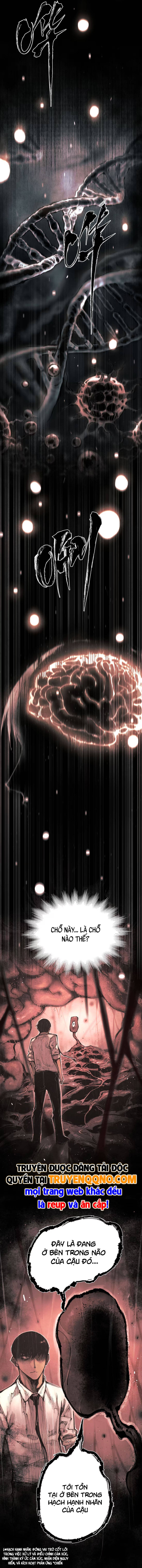 Cực Nhiệt Tiến Hóa Chapter 19 - 3