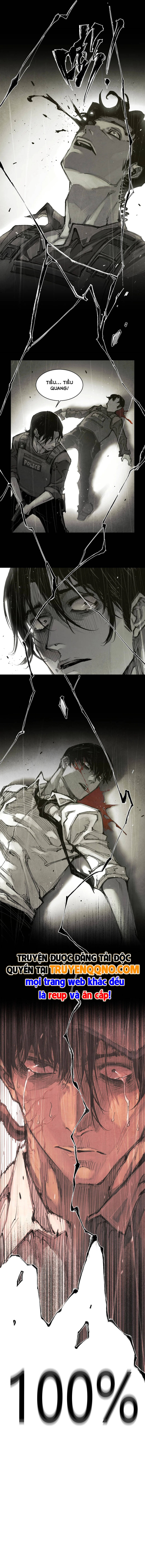 Cực Nhiệt Tiến Hóa Chapter 21 - 6