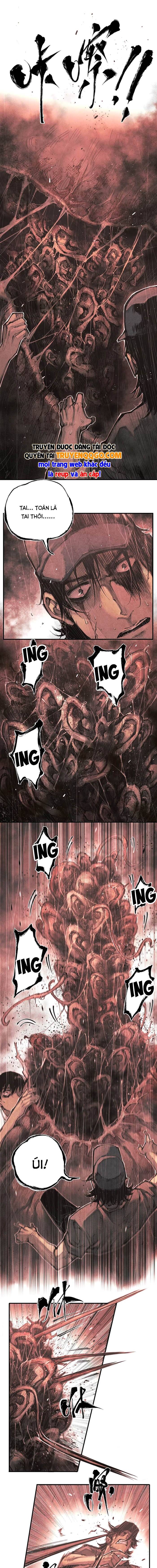 Cực Nhiệt Tiến Hóa Chapter 25 - 2