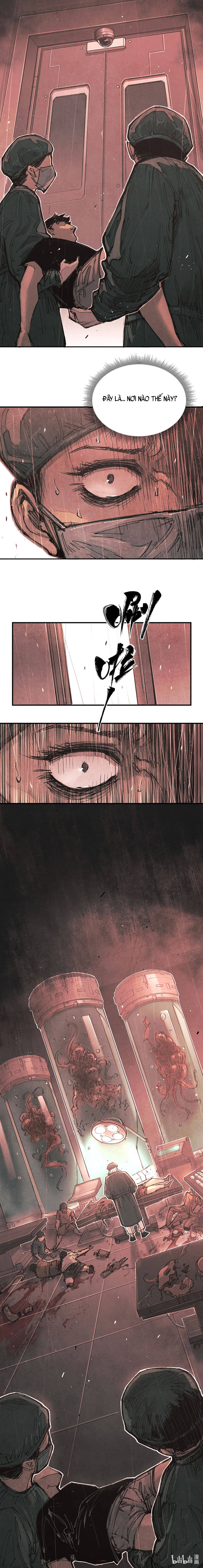 Cực Nhiệt Tiến Hóa Chapter 29 - 7