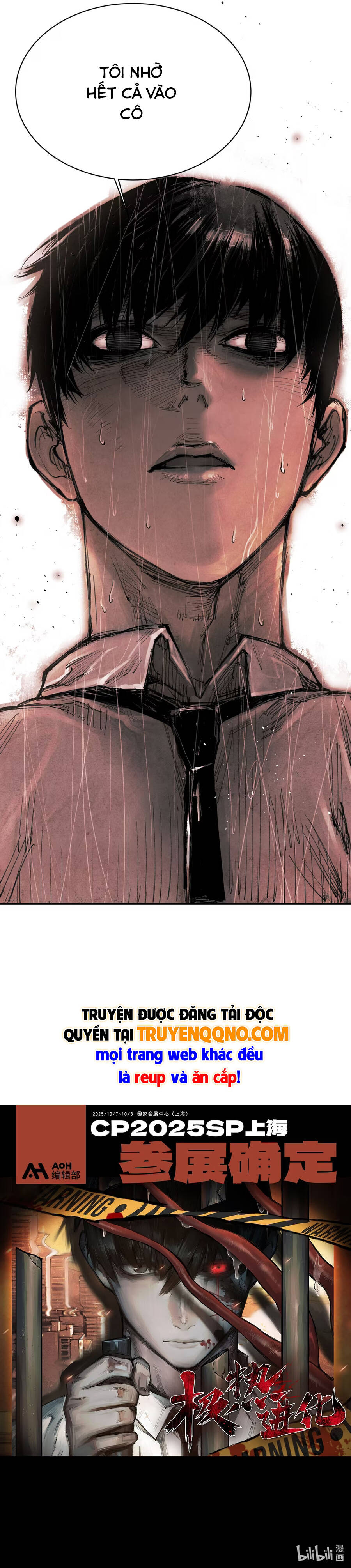 Cực Nhiệt Tiến Hóa Chapter 5 - 9