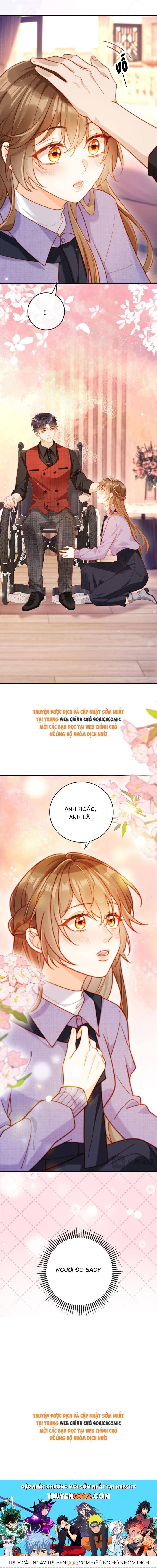 Nụ Hôn Xung Hỉ: Đại Lão Thực Vật Sống Lại Rồi! Chapter 12 - 12