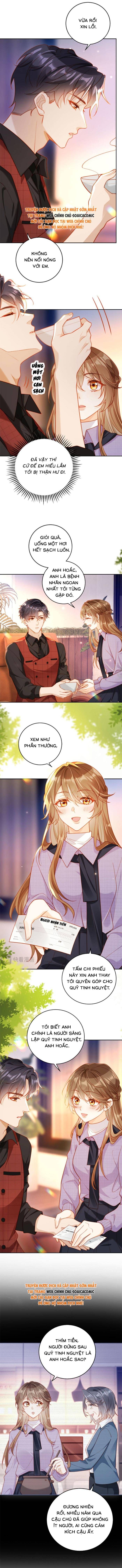 Nụ Hôn Xung Hỉ: Đại Lão Thực Vật Sống Lại Rồi! Chapter 14 - 2