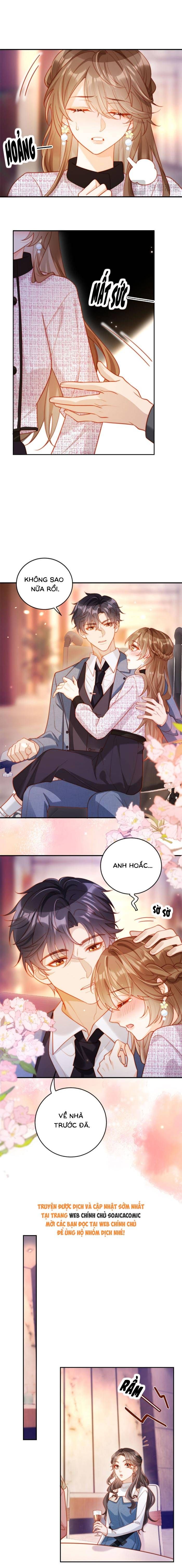 Nụ Hôn Xung Hỉ: Đại Lão Thực Vật Sống Lại Rồi! Chapter 16 - 4