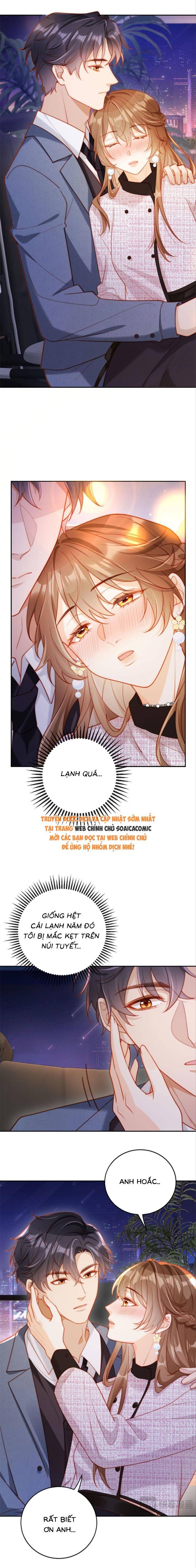 Nụ Hôn Xung Hỉ: Đại Lão Thực Vật Sống Lại Rồi! Chapter 16 - 9