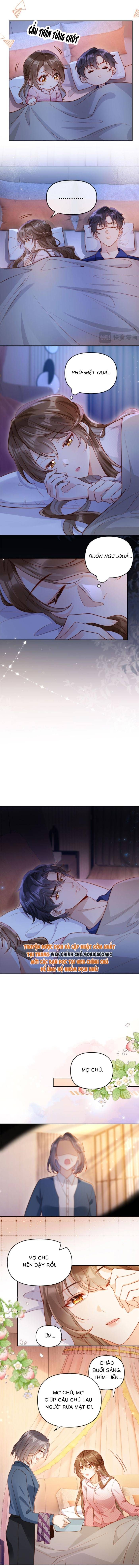 Nụ Hôn Xung Hỉ: Đại Lão Thực Vật Sống Lại Rồi! Chapter 2 - 2