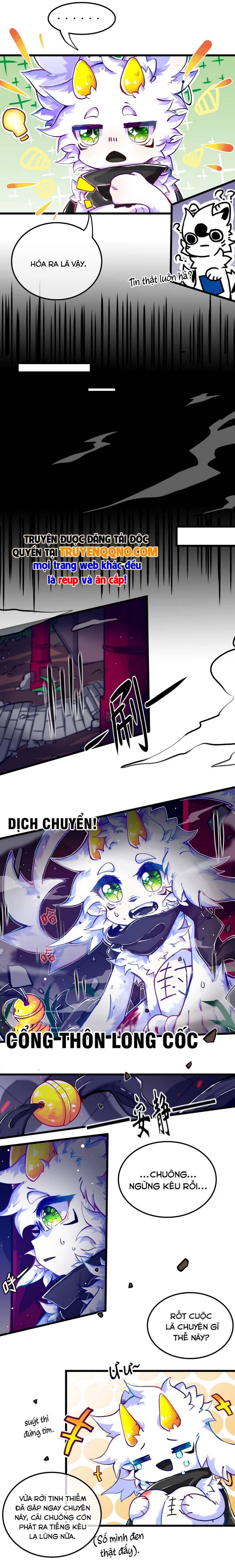 Vạn Giới Chi Lâm Chapter 10 - 3