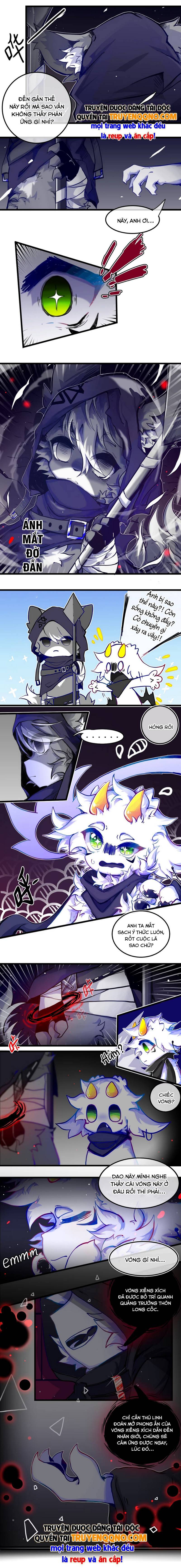 Vạn Giới Chi Lâm Chapter 10 - 5