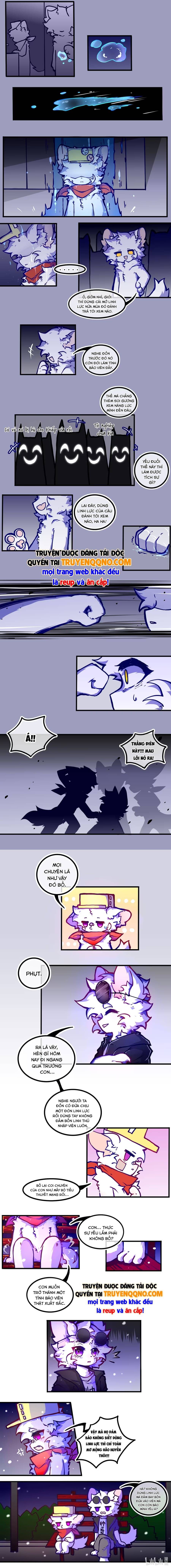 Vạn Giới Chi Lâm Chapter 13 - 4