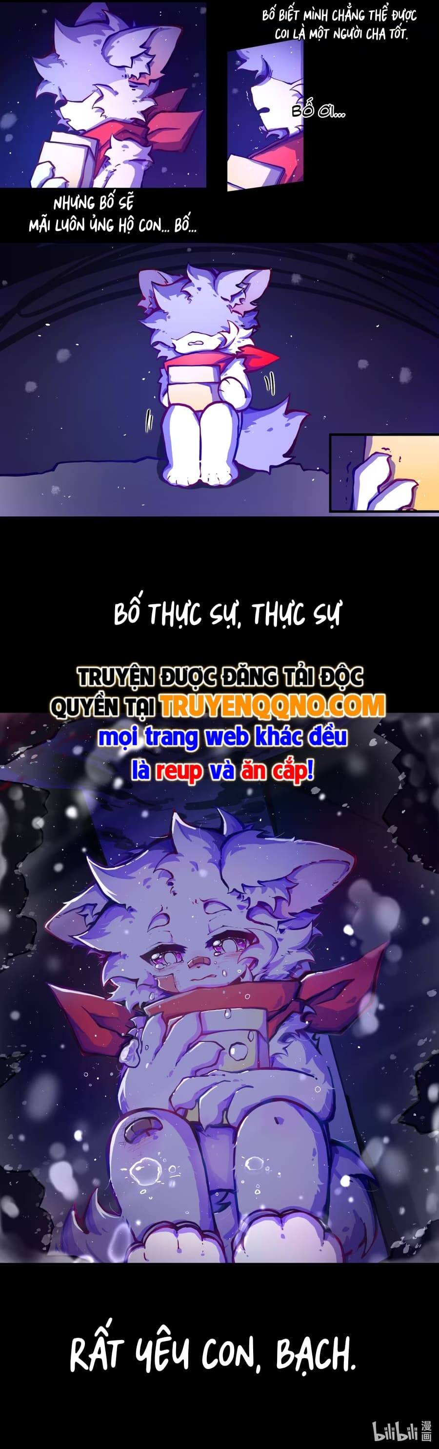 Vạn Giới Chi Lâm Chapter 15 - 5