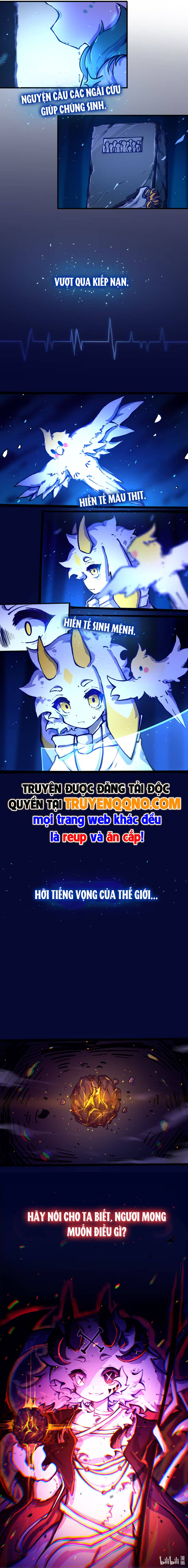 Vạn Giới Chi Lâm Chapter 19 - 4