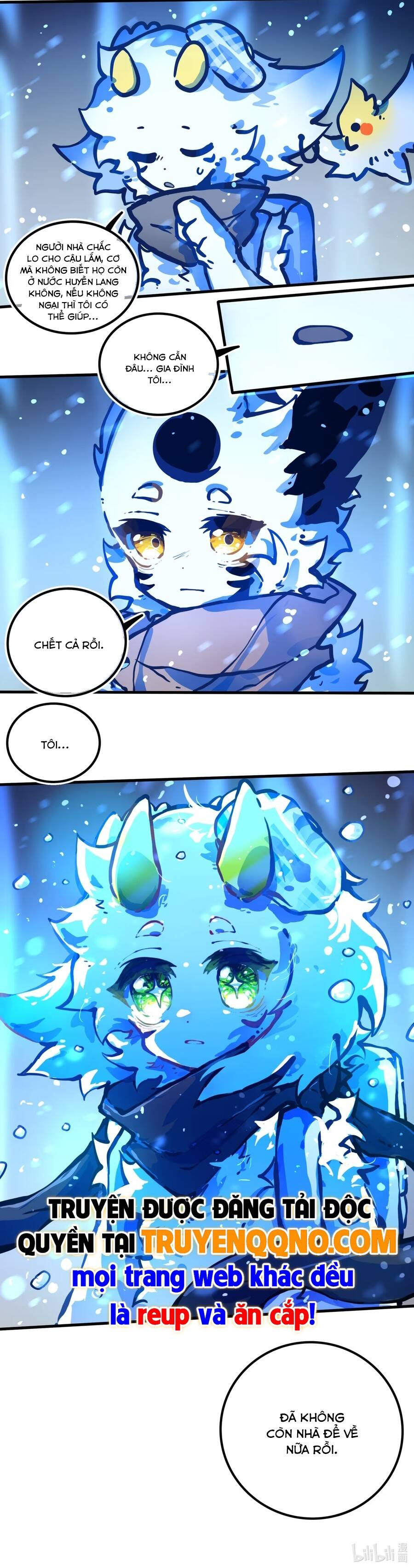 Vạn Giới Chi Lâm Chapter 26 - 10