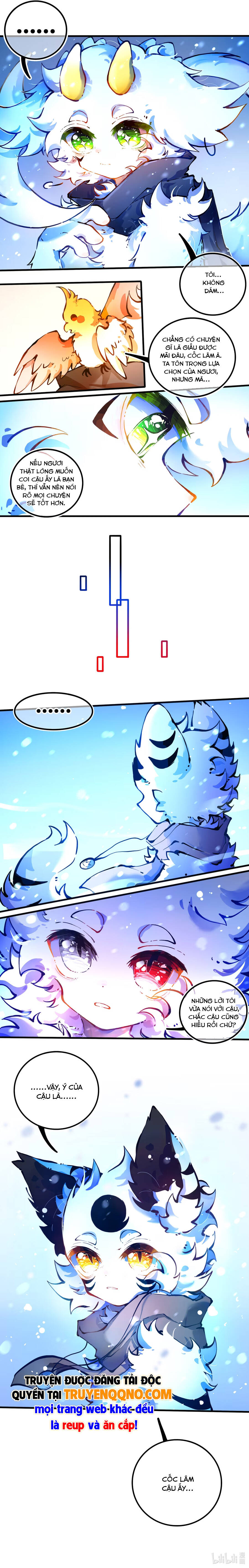 Vạn Giới Chi Lâm Chapter 30 - 3