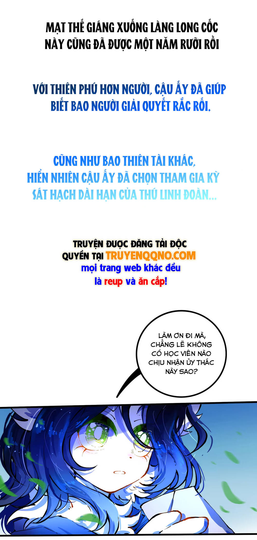 Vạn Giới Chi Lâm Chapter 36 - 3