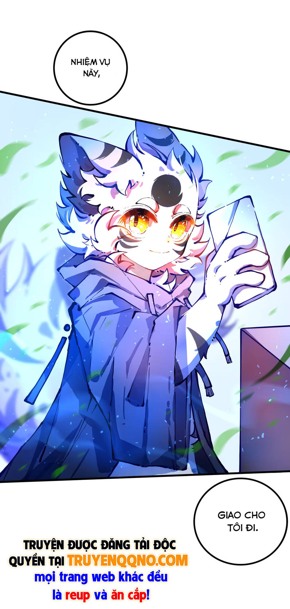 Vạn Giới Chi Lâm Chapter 36 - 6