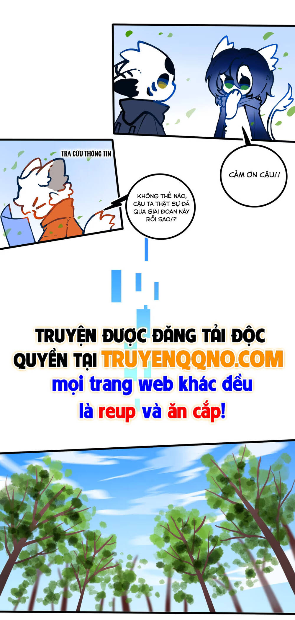 Vạn Giới Chi Lâm Chapter 36 - 8