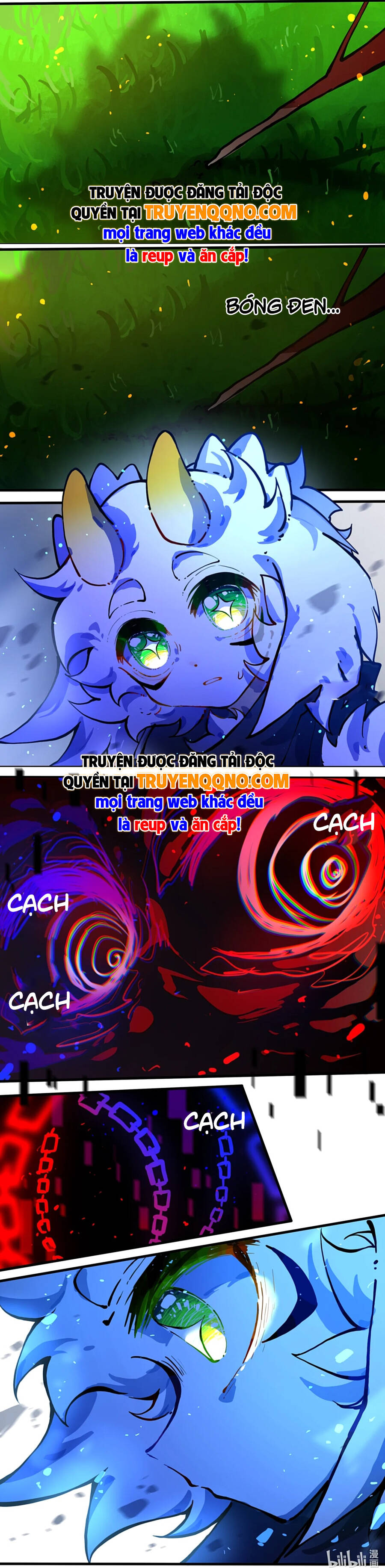 Vạn Giới Chi Lâm Chapter 37 - 3