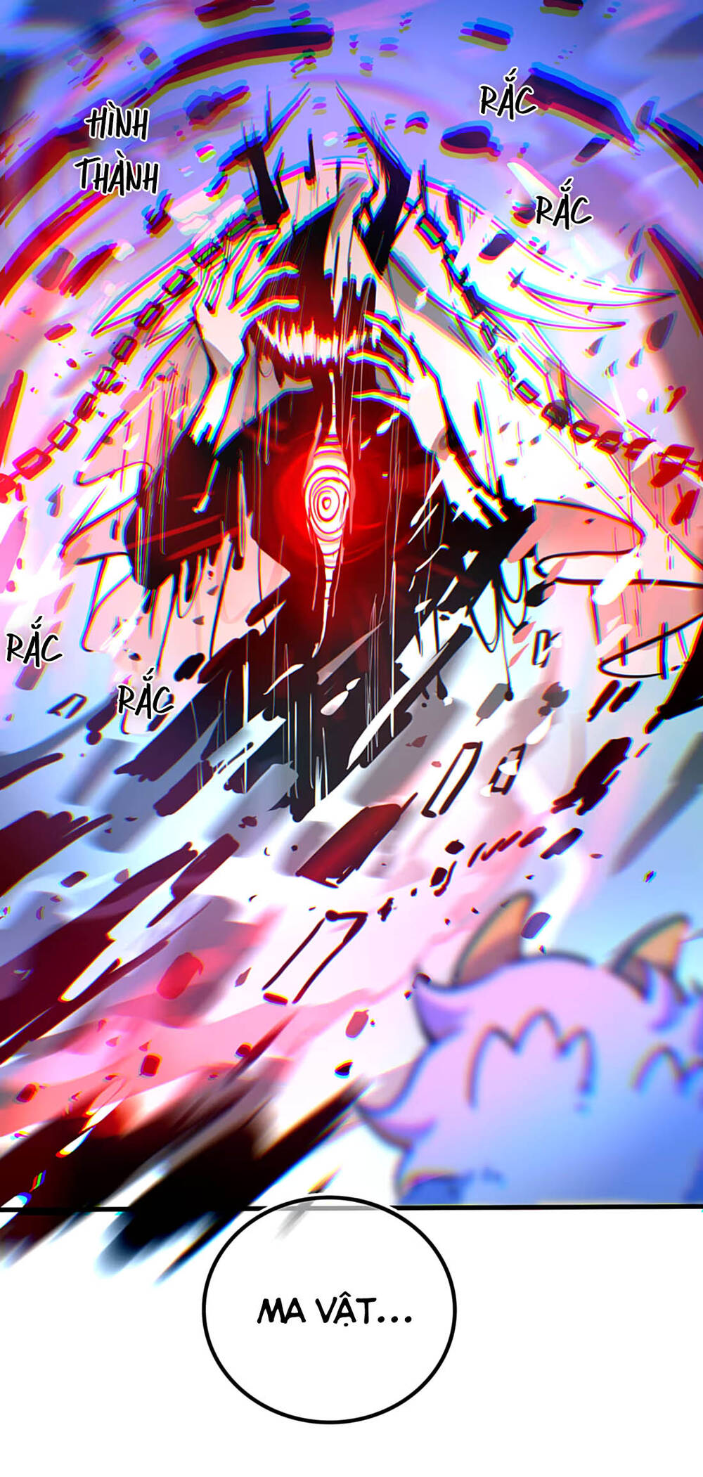 Vạn Giới Chi Lâm Chapter 38 - 4