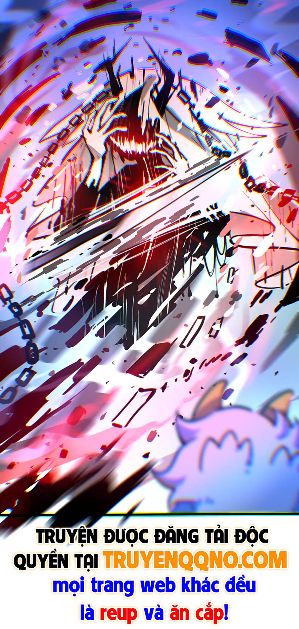 Vạn Giới Chi Lâm Chapter 38 - 5