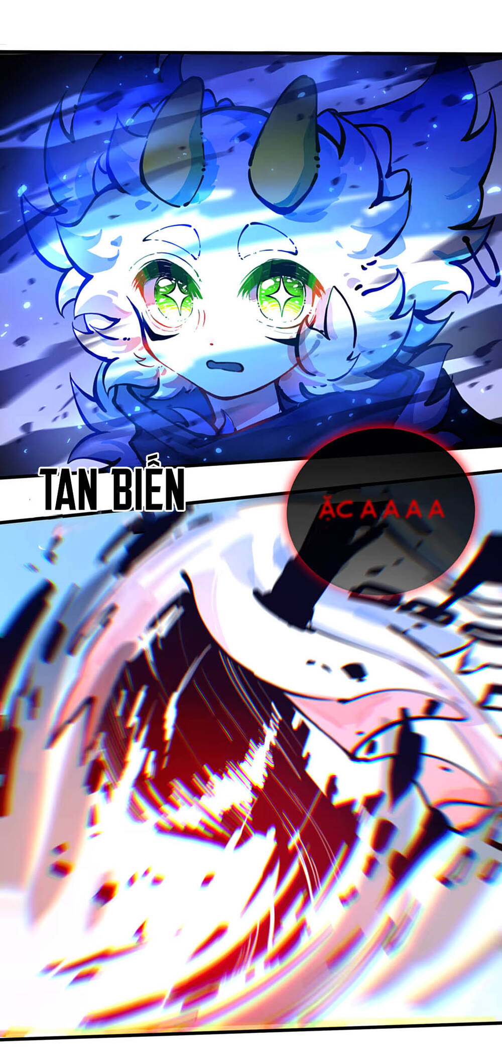 Vạn Giới Chi Lâm Chapter 38 - 6