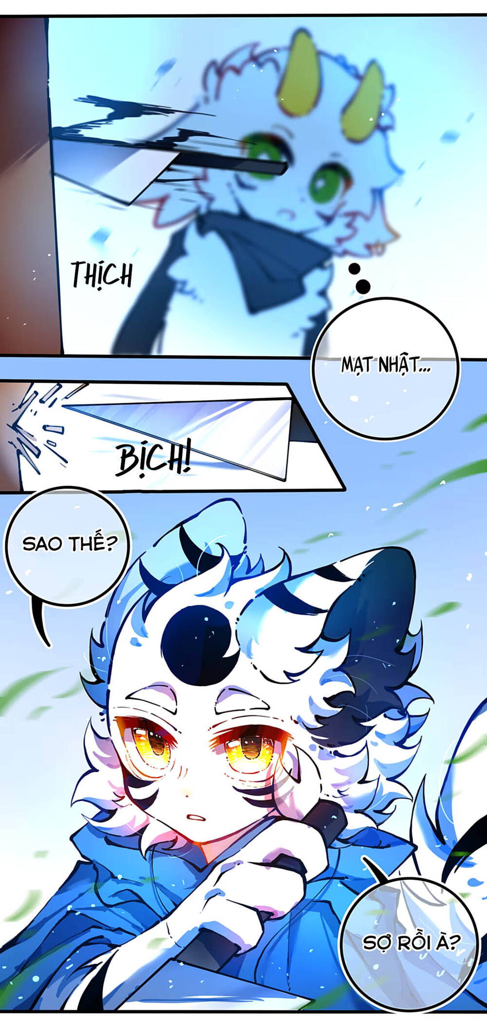 Vạn Giới Chi Lâm Chapter 38 - 7