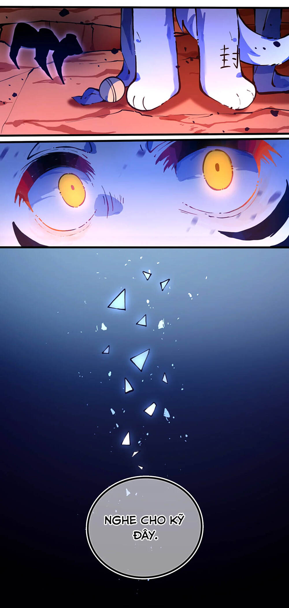 Vạn Giới Chi Lâm Chapter 39 - 6