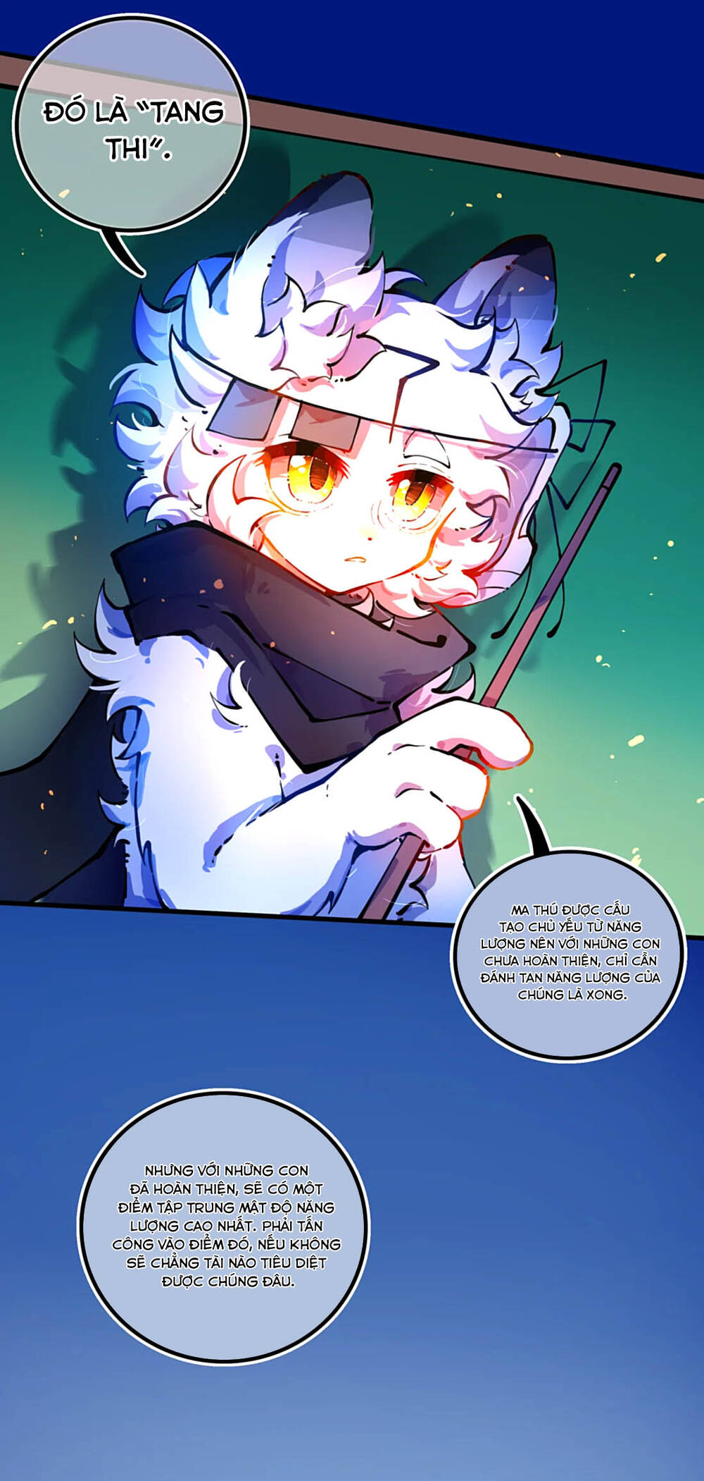 Vạn Giới Chi Lâm Chapter 39 - 8