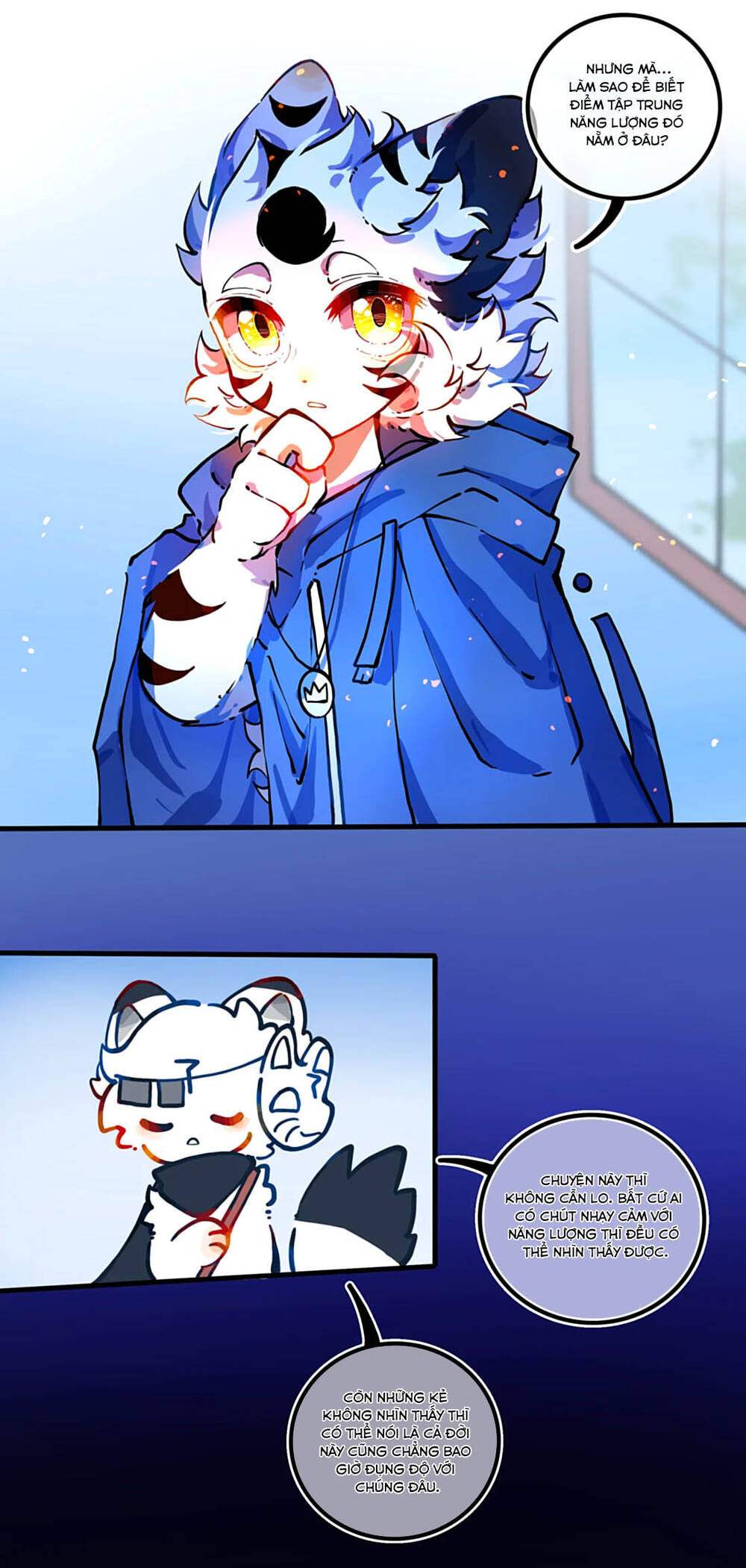 Vạn Giới Chi Lâm Chapter 39 - 9