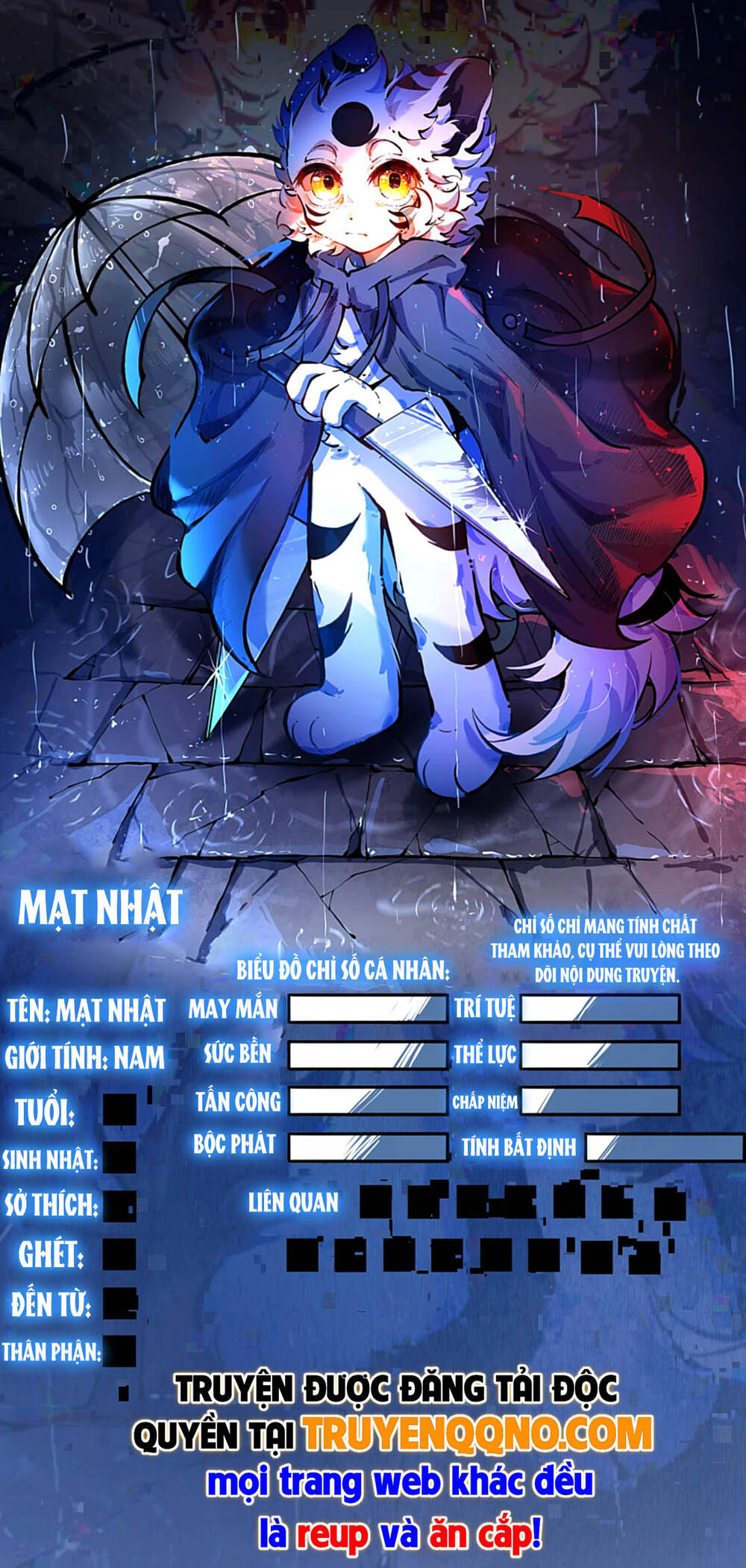 Vạn Giới Chi Lâm Chapter 39 - 11