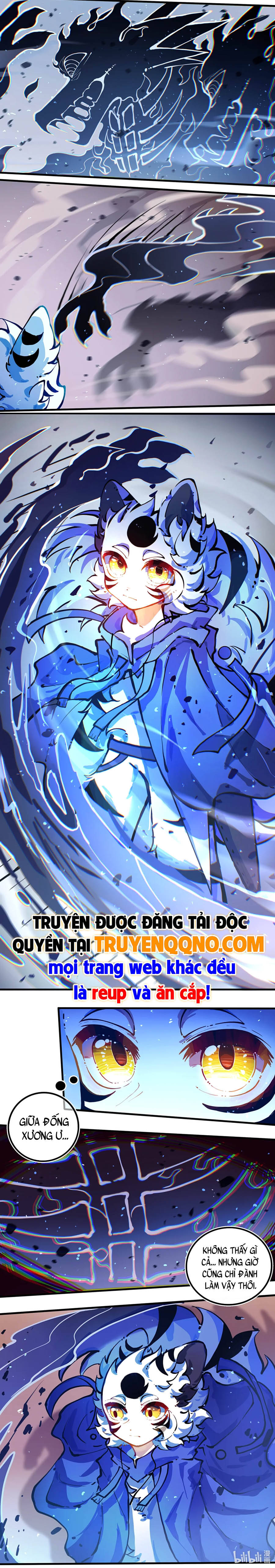 Vạn Giới Chi Lâm Chapter 41 - 4