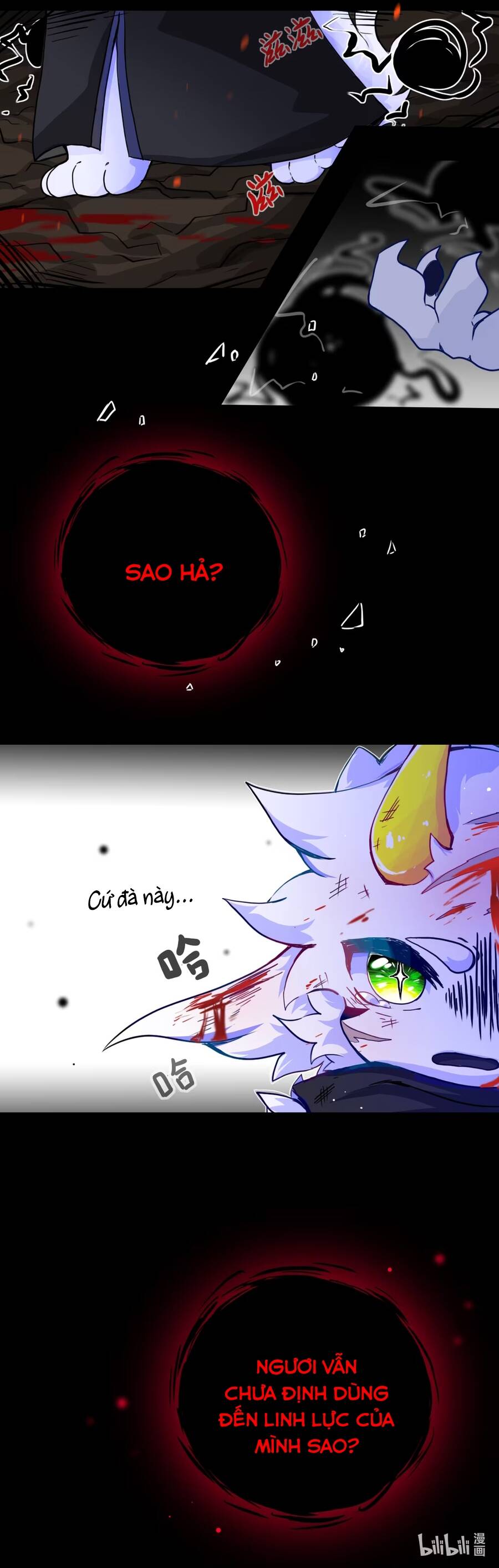 Vạn Giới Chi Lâm Chapter 8 - 6