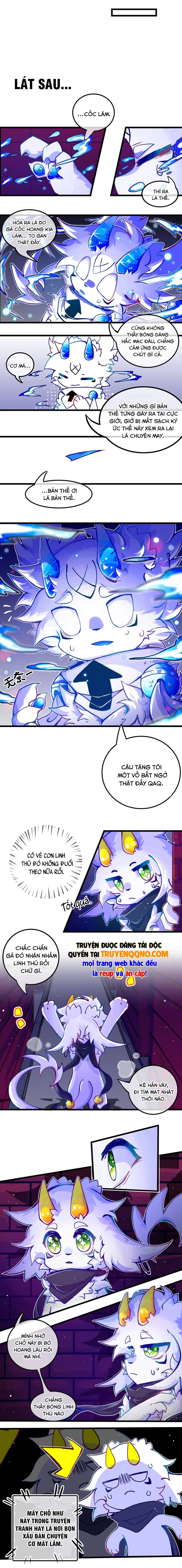 Vạn Giới Chi Lâm Chapter 9 - 4