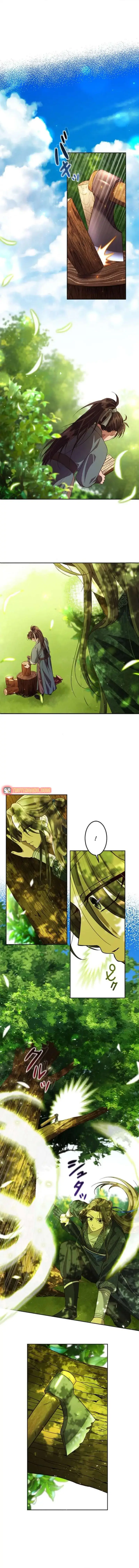 Trùng Sinh Về Kiếp Trước, Ta Phát Hiện Anh Trai Là Kẻ Đại Ác Nhân Chapter 1 - 3