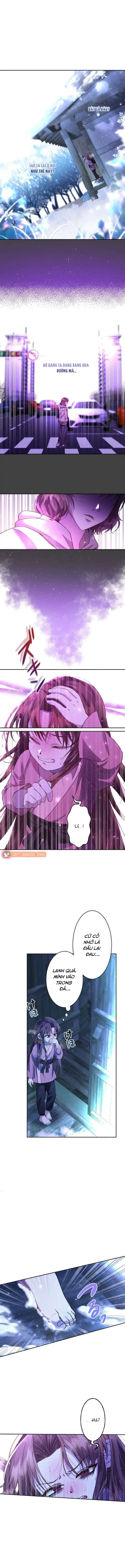 Sinh Về Kiếp Trước, Ta Phát Hiện Anh Trai Là Kẻ Đại Ác Nhân Chapter 1 - 10