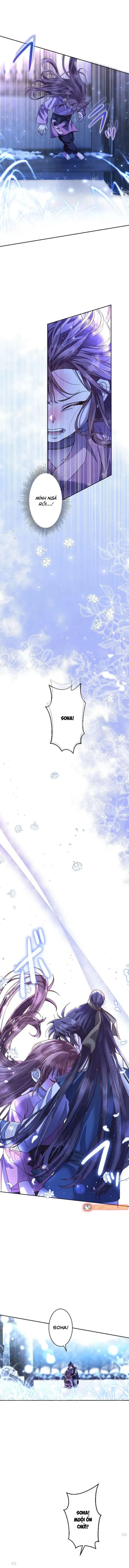 Sinh Về Kiếp Trước, Ta Phát Hiện Anh Trai Là Kẻ Đại Ác Nhân Chapter 1 - 11