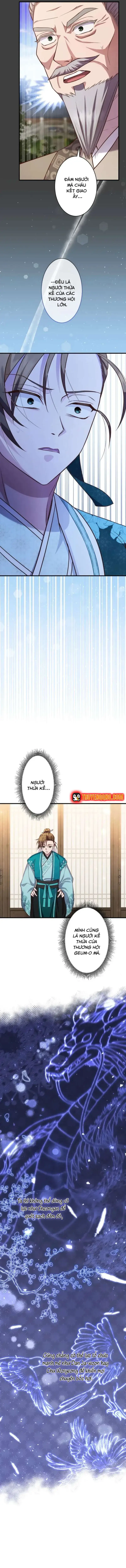 Trùng Sinh Về Kiếp Trước, Ta Phát Hiện Anh Trai Là Kẻ Đại Ác Nhân Chapter 10 - 17