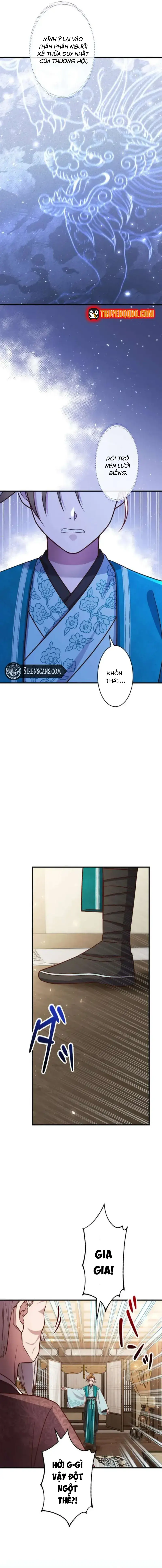 Trùng Sinh Về Kiếp Trước, Ta Phát Hiện Anh Trai Là Kẻ Đại Ác Nhân Chapter 10 - 18