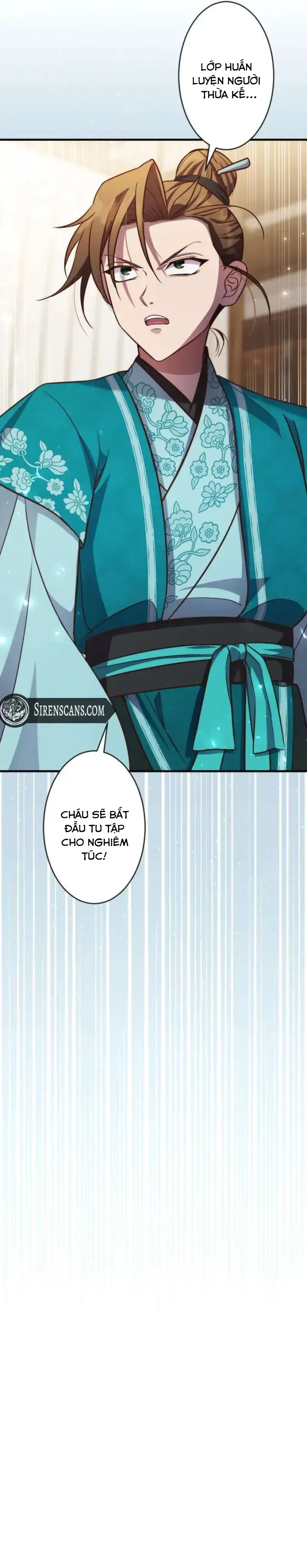 Trùng Sinh Về Kiếp Trước, Ta Phát Hiện Anh Trai Là Kẻ Đại Ác Nhân Chapter 10 - 19