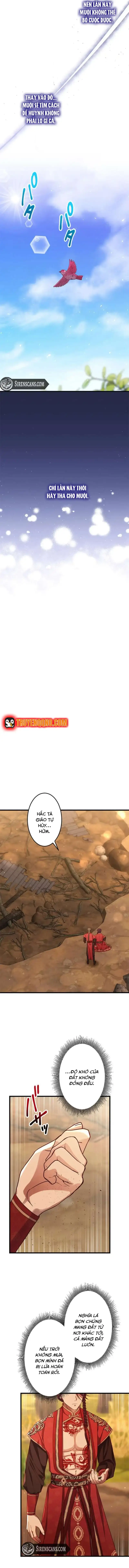 Trùng Sinh Về Kiếp Trước, Ta Phát Hiện Anh Trai Là Kẻ Đại Ác Nhân Chapter 12 - 16