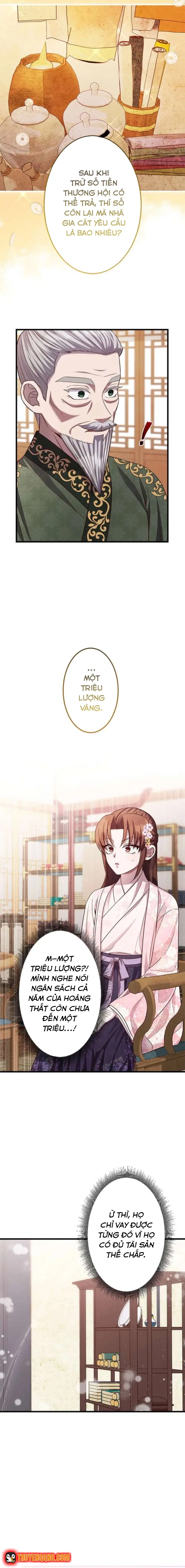 Trùng Sinh Về Kiếp Trước, Ta Phát Hiện Anh Trai Là Kẻ Đại Ác Nhân Chapter 13 - 7