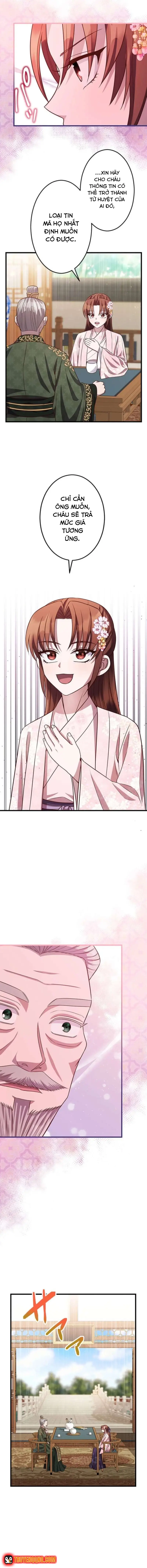 Trùng Sinh Về Kiếp Trước, Ta Phát Hiện Anh Trai Là Kẻ Đại Ác Nhân Chapter 13 - 11