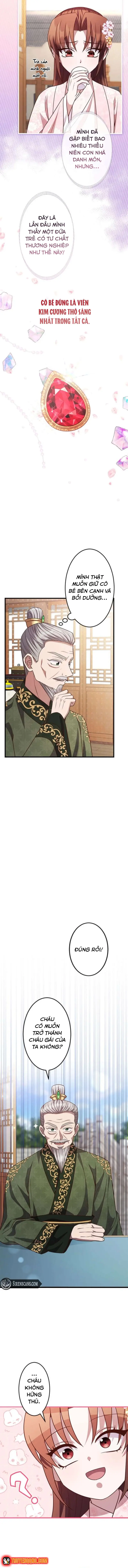 Trùng Sinh Về Kiếp Trước, Ta Phát Hiện Anh Trai Là Kẻ Đại Ác Nhân Chapter 13 - 14