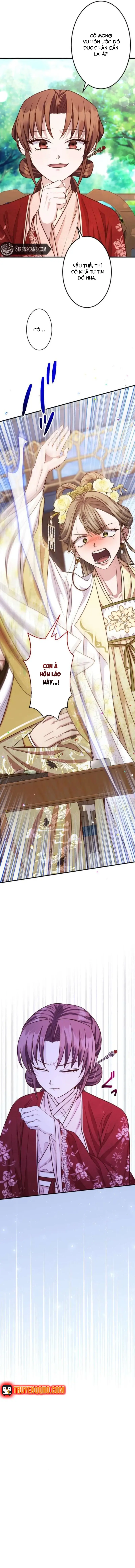 Trùng Sinh Về Kiếp Trước, Ta Phát Hiện Anh Trai Là Kẻ Đại Ác Nhân Chapter 14 - 15