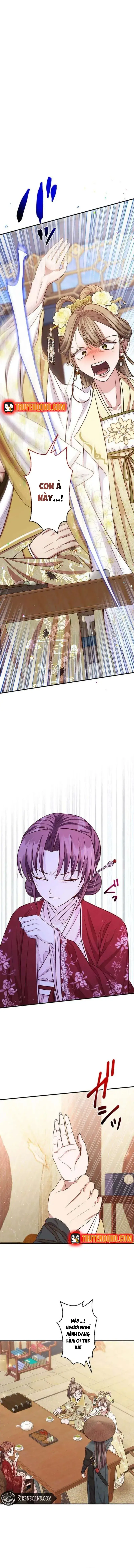 Trùng Sinh Về Kiếp Trước, Ta Phát Hiện Anh Trai Là Kẻ Đại Ác Nhân Chapter 15 - 3
