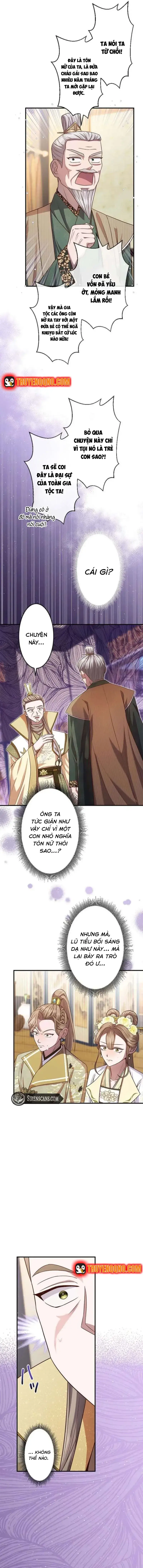 Trùng Sinh Về Kiếp Trước, Ta Phát Hiện Anh Trai Là Kẻ Đại Ác Nhân Chapter 15 - 9