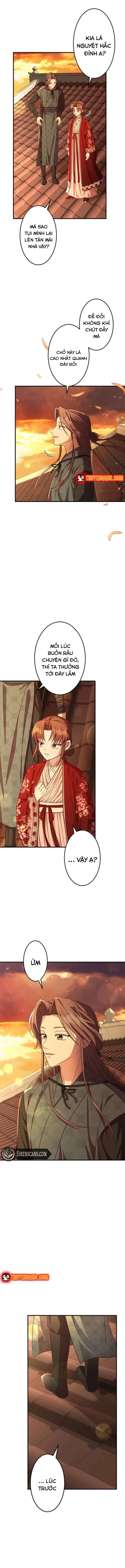 Trùng Sinh Về Kiếp Trước, Ta Phát Hiện Anh Trai Là Kẻ Đại Ác Nhân Chapter 16 - 4