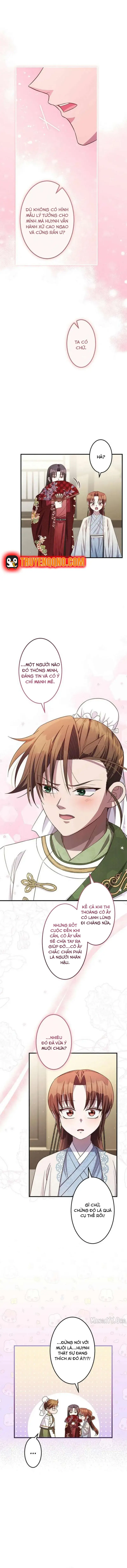 Trùng Sinh Về Kiếp Trước, Ta Phát Hiện Anh Trai Là Kẻ Đại Ác Nhân Chapter 17 - 10